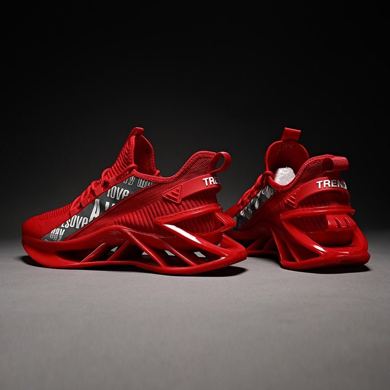 Tenis discount amortecedor masculino