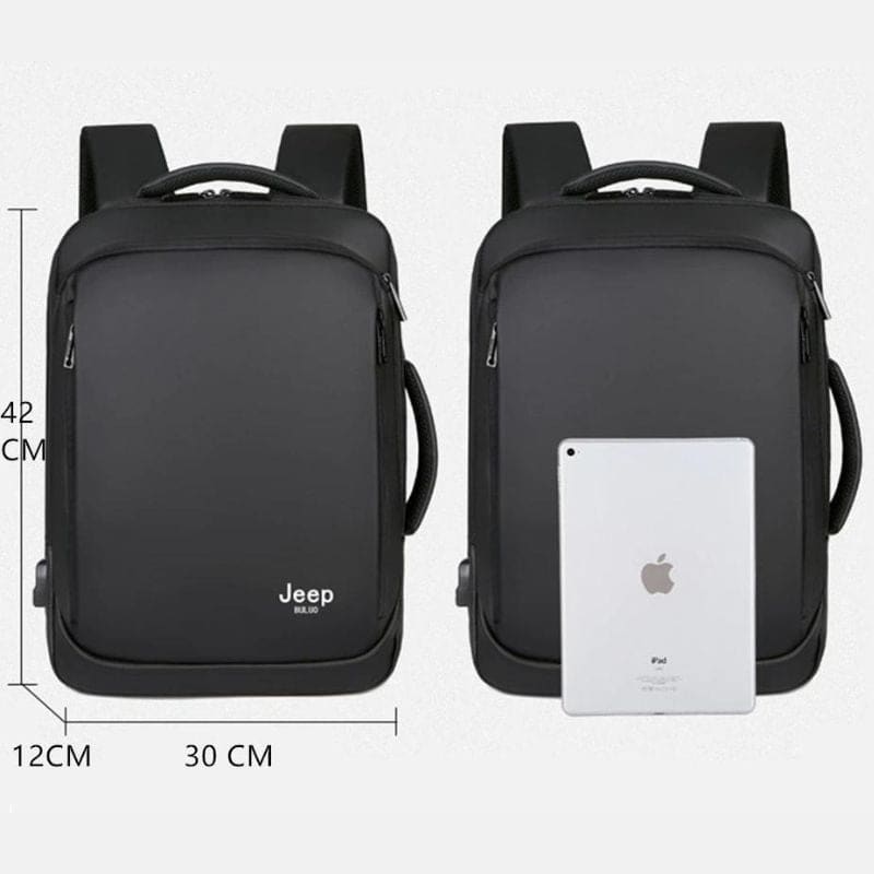 Mochila para notebook - Porto Galem